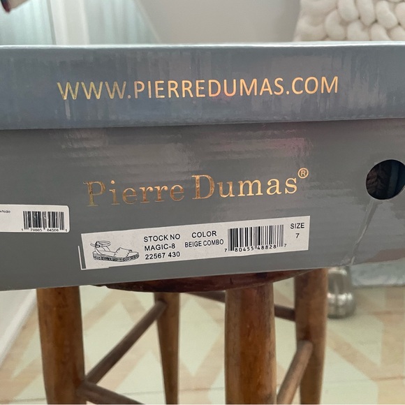 Sandals - Picture 5 of 5